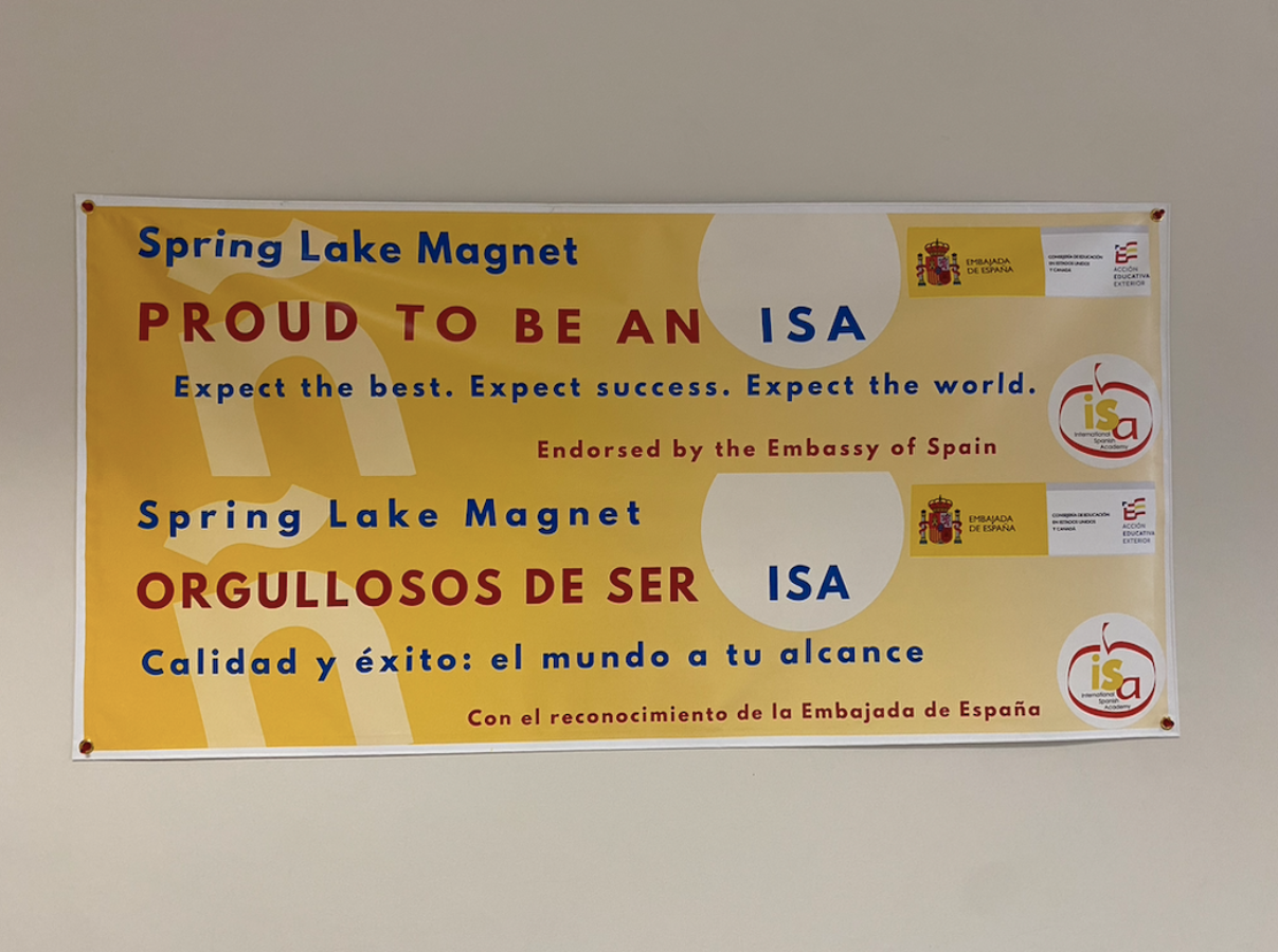 ISA Banner ISA Banner